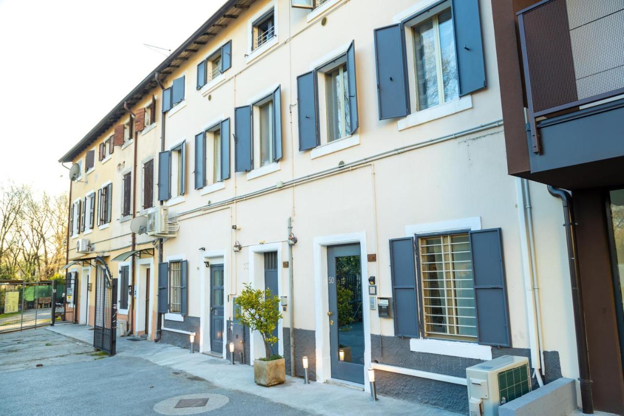 Alexandra'S House Apartment - Verona, Verona