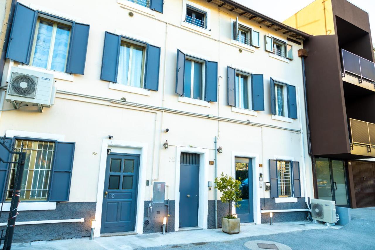 Alexandra'S House Apartment - Verona — Photos 1